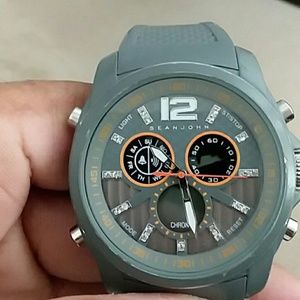 Sean John Wrist Watch